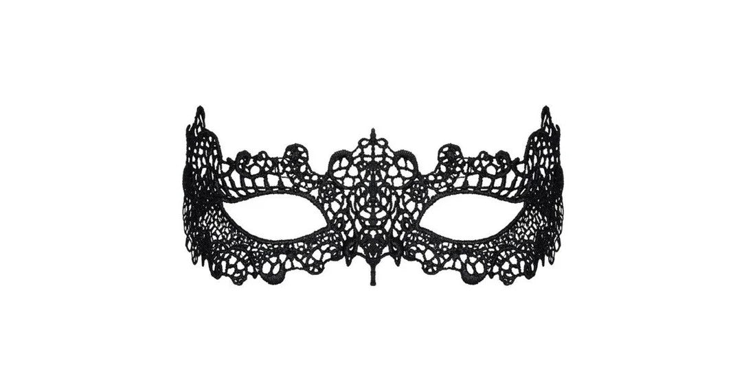 SeductiveMask