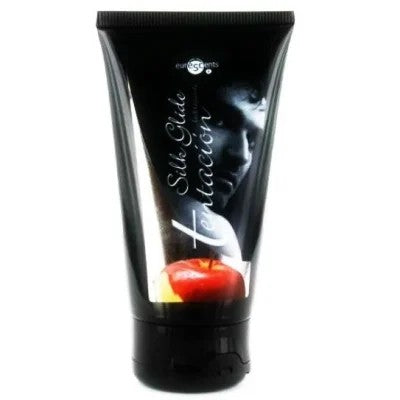 SeidigesGleitgel50ml|Tentaciones