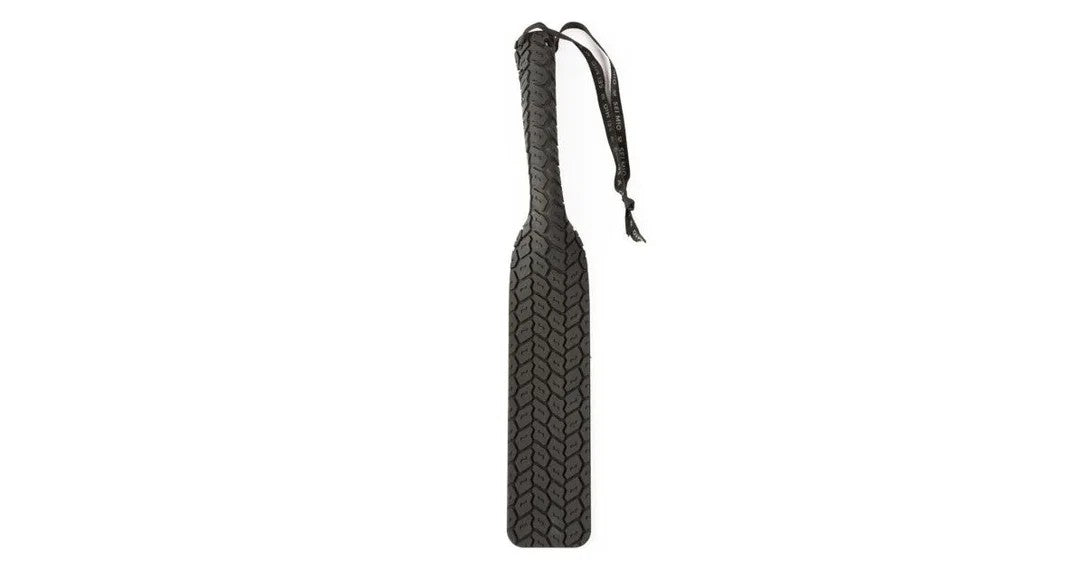 SeiMioTirePaddle–Black