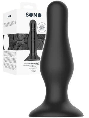 SelfPenetratingButtPlug–SONONo.67