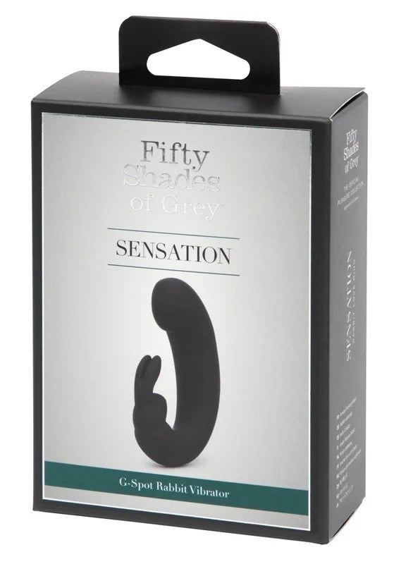 SensationG-SpotRabbitVibrator