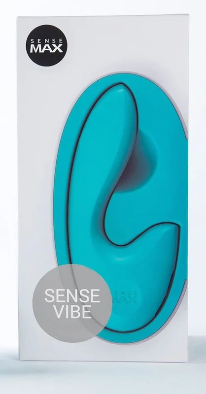SenseMaxSenseVibe