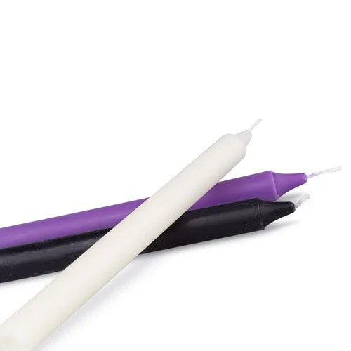 SensualHotWaxCandles3pcs86g