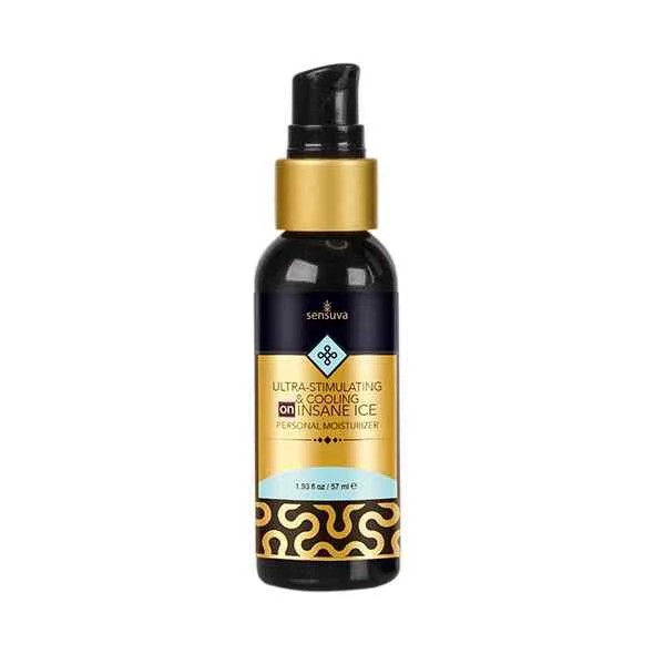 Sensuva–ONUltra-StimulatingInsaneIcePersonalMoisturizer57ml