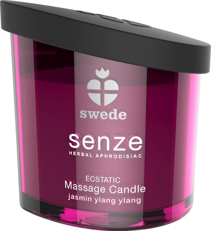 SENZEMassageCandle