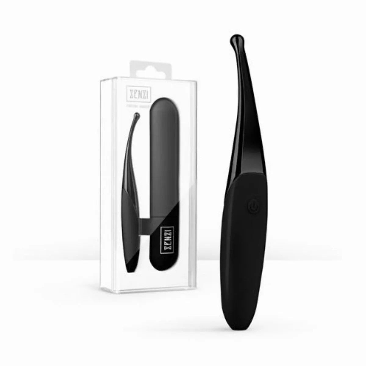 SenziKlitorisVibratorBlack