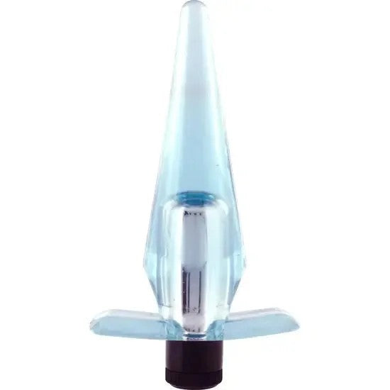 SEVENCREATIONS–SUPERKOMPAKTERANALPLUG-VIBRATORVON