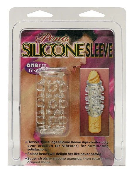 SevenCreationsPenisSilikonringklar