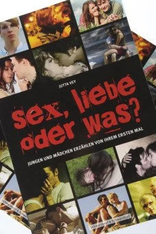 Sex,liebeoderwas?