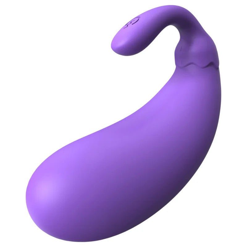 SexHD–Vibrations-EiinAuberginenform(Lila)
