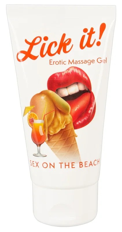 SexontheBeach