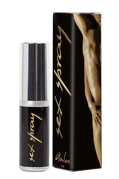 SexSpray15ml