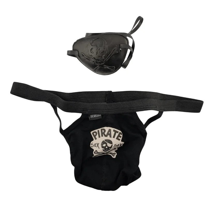 SexyPiraten-Set