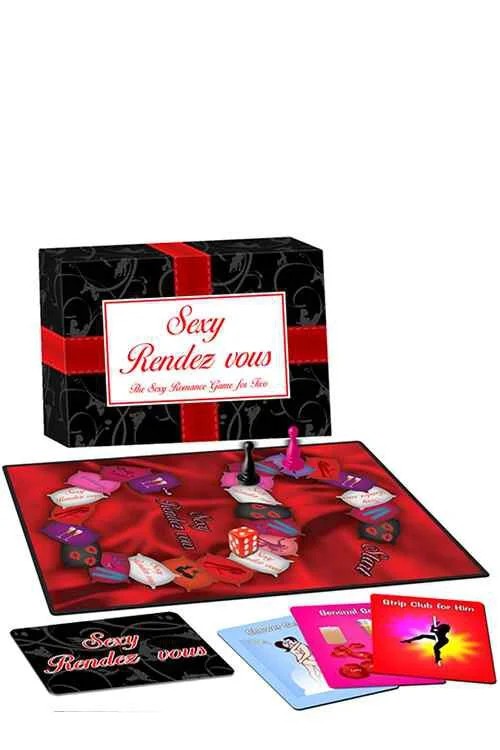 SexyRendezVousgame