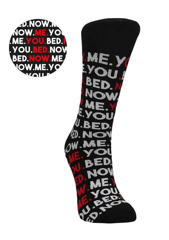 SexySocksYou.Me.Bed.Now.–36–46