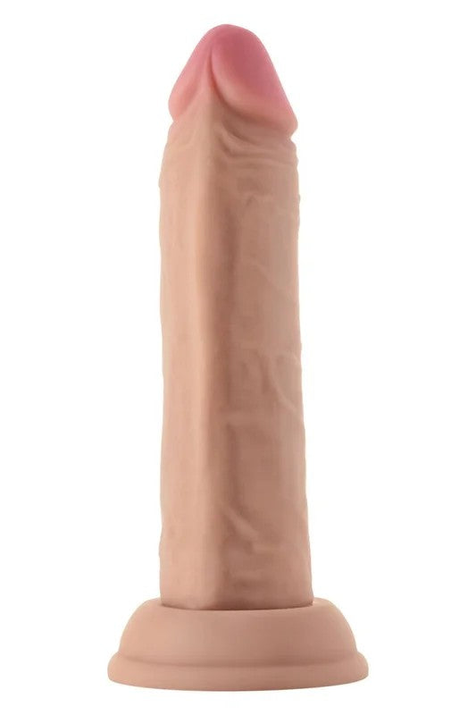 ShaftModelJ6,5InchLiquidSiliconeDongPine16,5cm