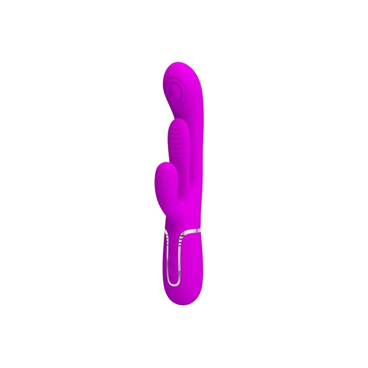 SHANIATRIPLERABBITVIBRATORMULTIFUNKTIONS-ROSAVONPRETTYLOVEFLIRTATION