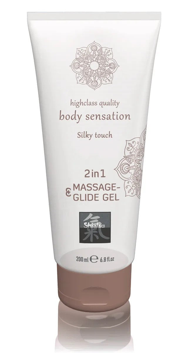 ShiatsuMassage&GlideGel2in1SilkyTouch
