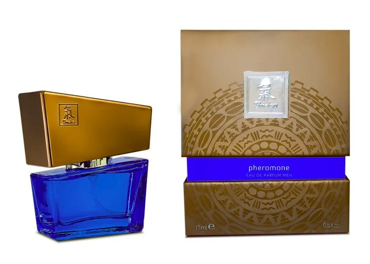 ShiatsuPheromonFragrancemandarkblue