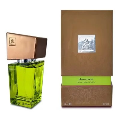 SHIATSUPheromonFragrancewoman