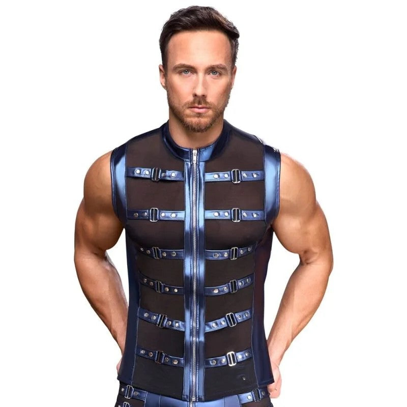 ShirtimRiemen-Style