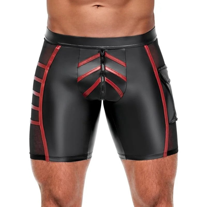 Shortsim2-farbigenMattlookmitNetzeinsätzen