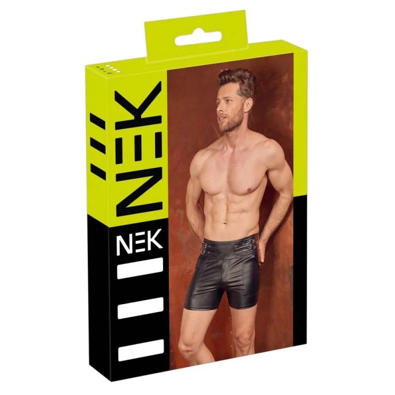 ShortsimtrendigenMattlook