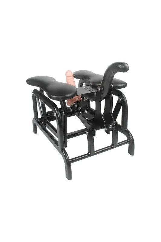 Shots–Sexmachine„RideandSlide“–schwarz