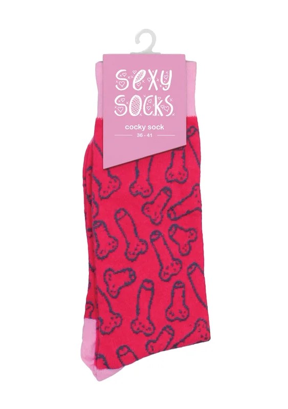 SHOTSSexySocksCockySuck36-41