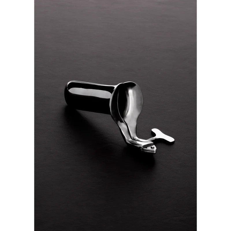 ShotsSteel–Collins-Spekulum–mittel