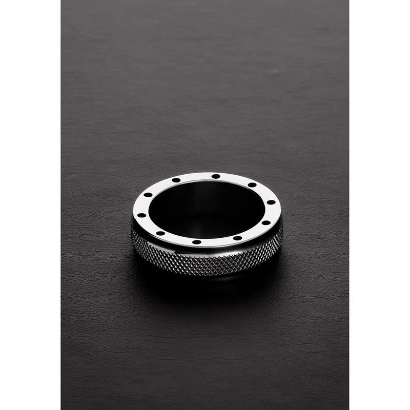 ShotsSteel–„COOL“Penisring(45mm)