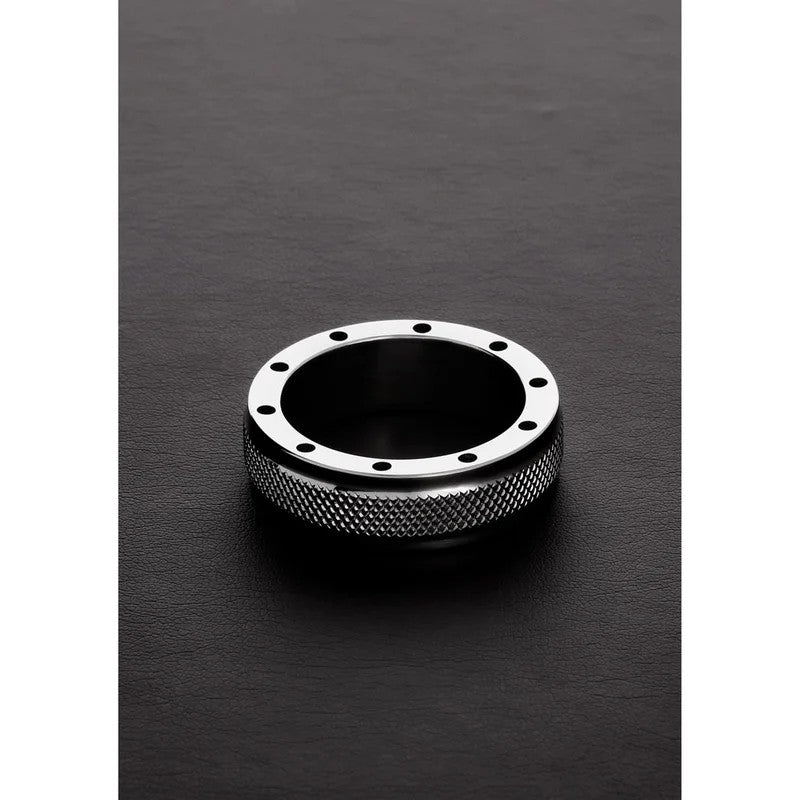 ShotsSteel–„COOL“Penisring(50mm)