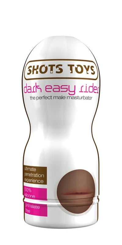 ShotsToys–darkeasyrider–Mouth