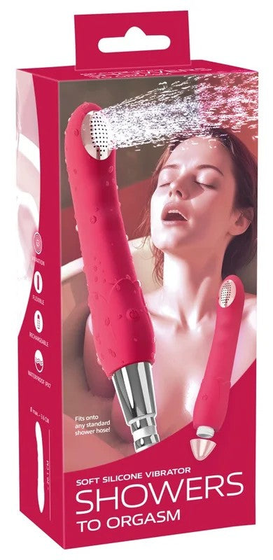 Showerstoorgasm