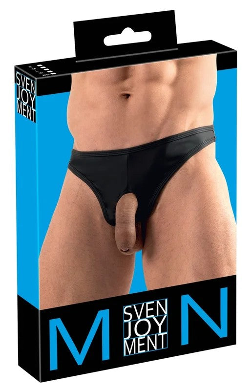 Showmaster-String–wet-Mattlook