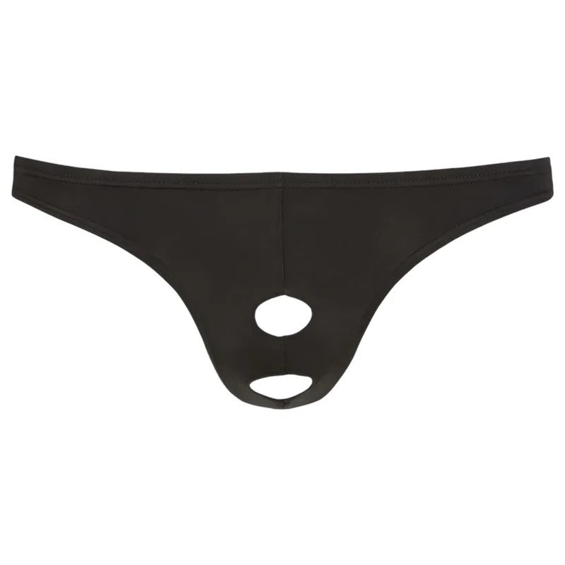 ShowmasterHerren-Tanga(schwarz)–M
