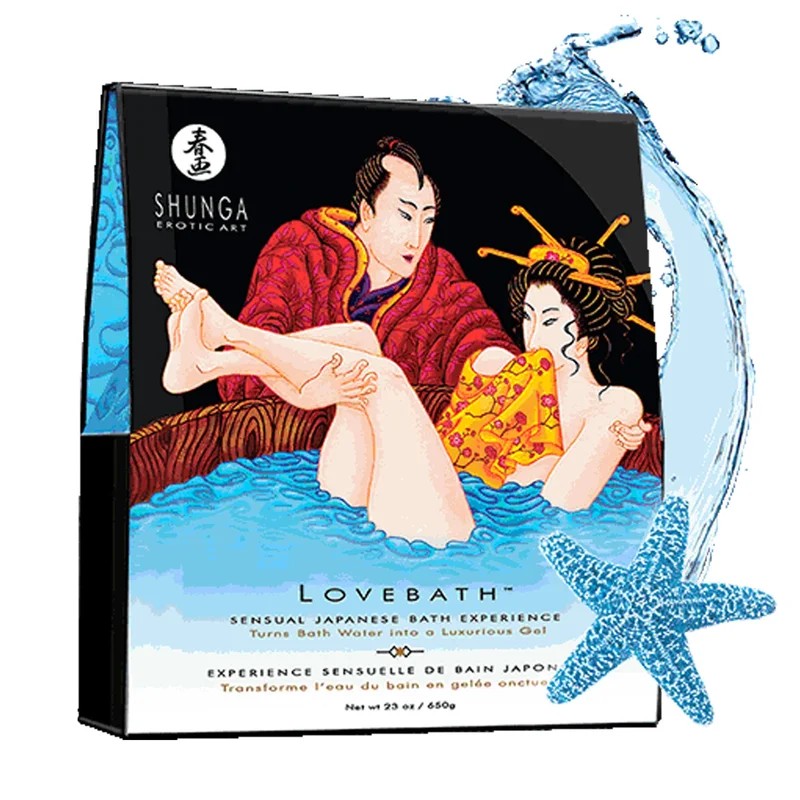 Shunga–BadezusatzOceanTemptations575gr
