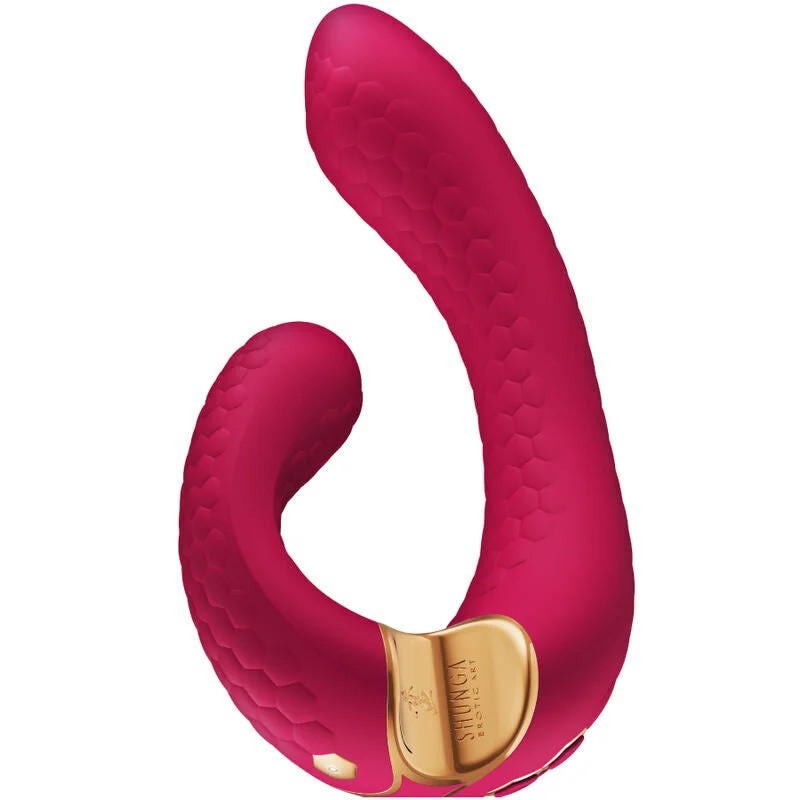 SHUNGA–MIYOINTIMMASSAGERFUCHSIA