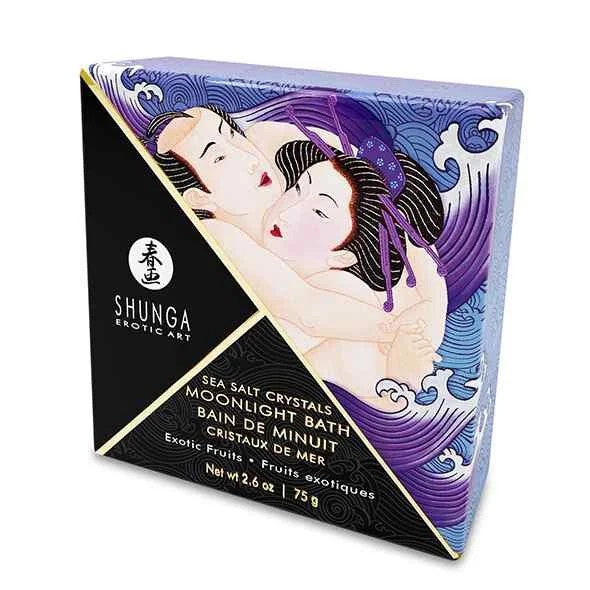 Shunga–OrientalCrystalsBathSaltsSingleUseExoticFruits75