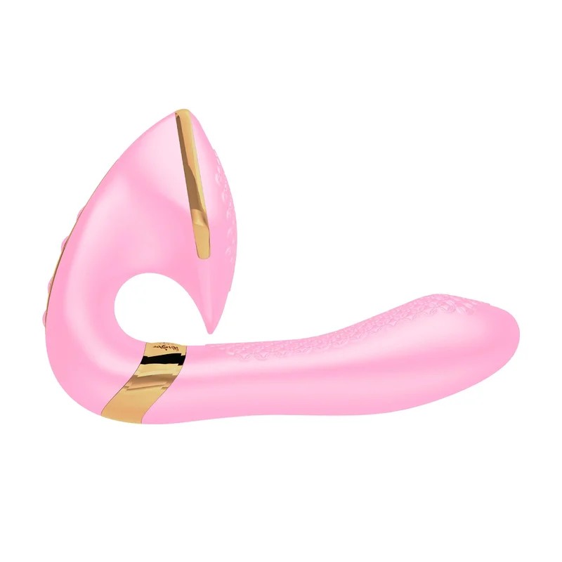 Shunga–SOYOGPunktVibratorpink
