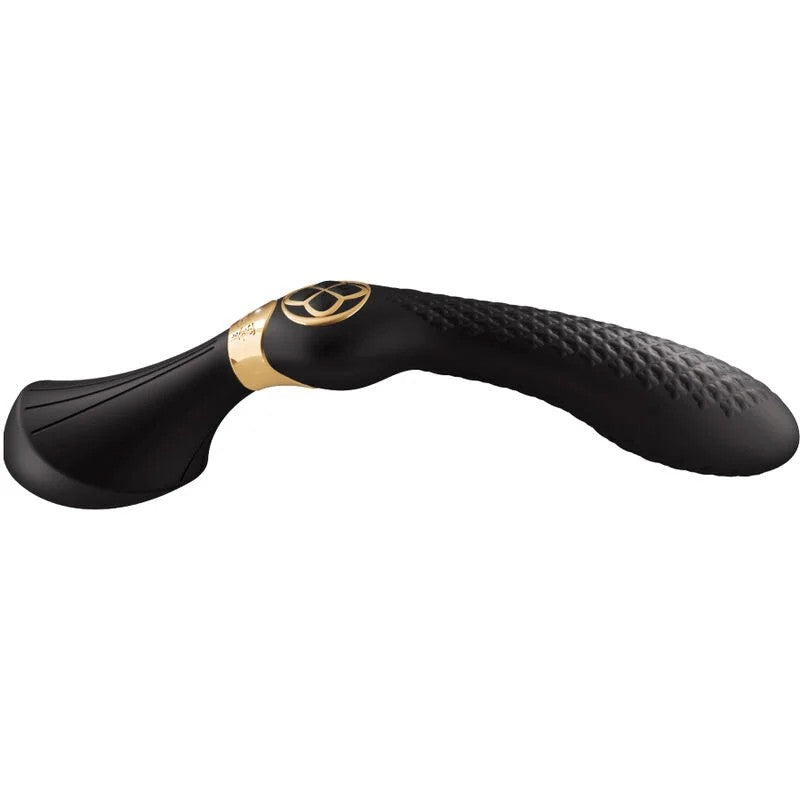 SHUNGA–ZOAINTIMMASSAGERSCHWARZ