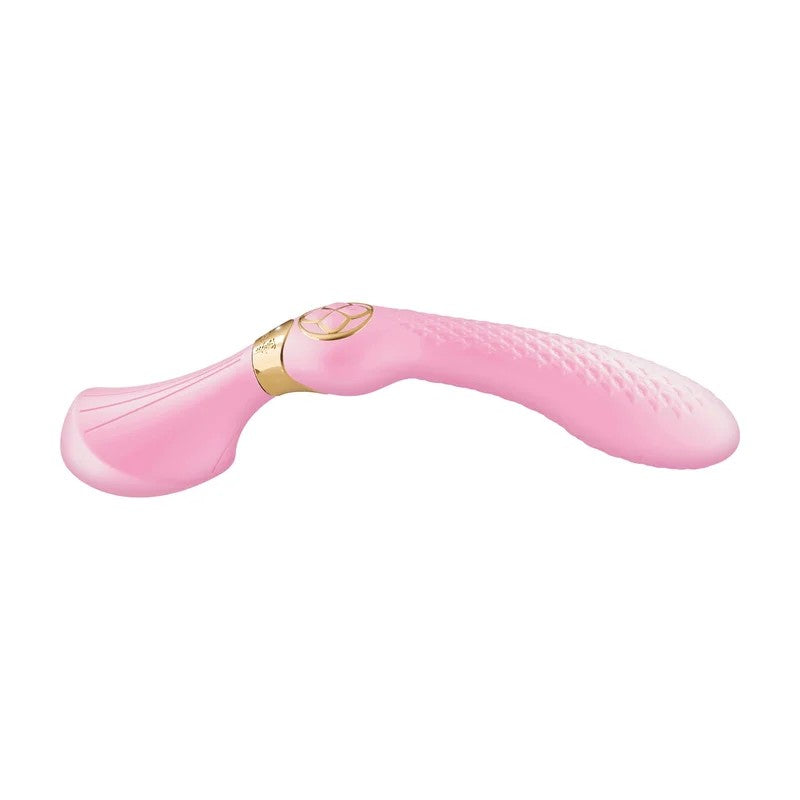 Shunga–ZOAVibratorpink