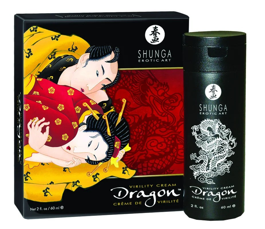 SHUNGADragonVirilityCream60ml