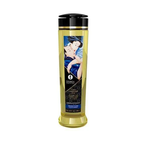 ShungaMassageOilSeductionMidnightFlower