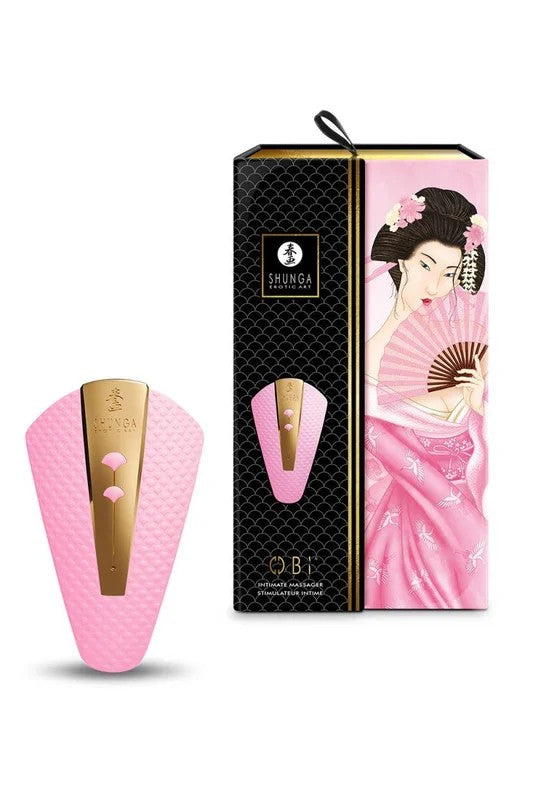 ShungaObiLightPink