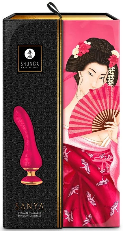 ShungaSanya