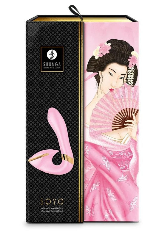 ShungaSoyoLightPink