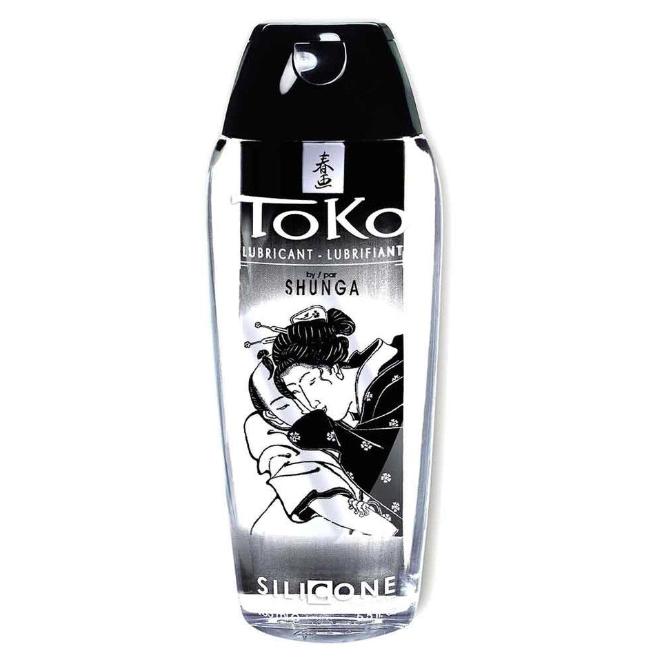 ShungaTokoSiliconeGleitgel