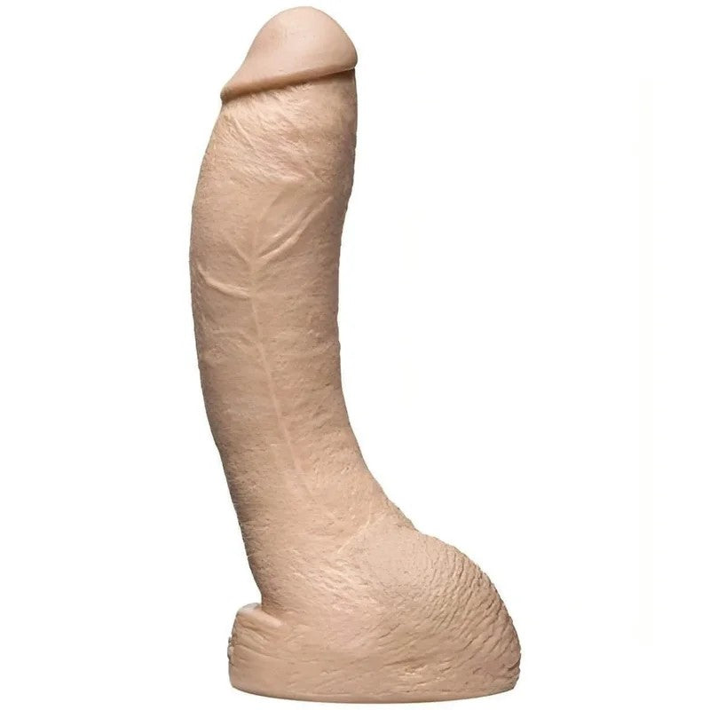 SignatureCockJeffStrykerDildoMaxiVAC-U-LOCK25cm