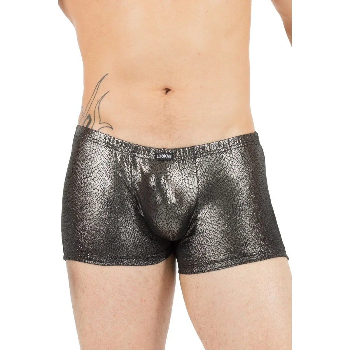SILBERNERHERREN-BOXERREPTILE60-67VONLOOKME